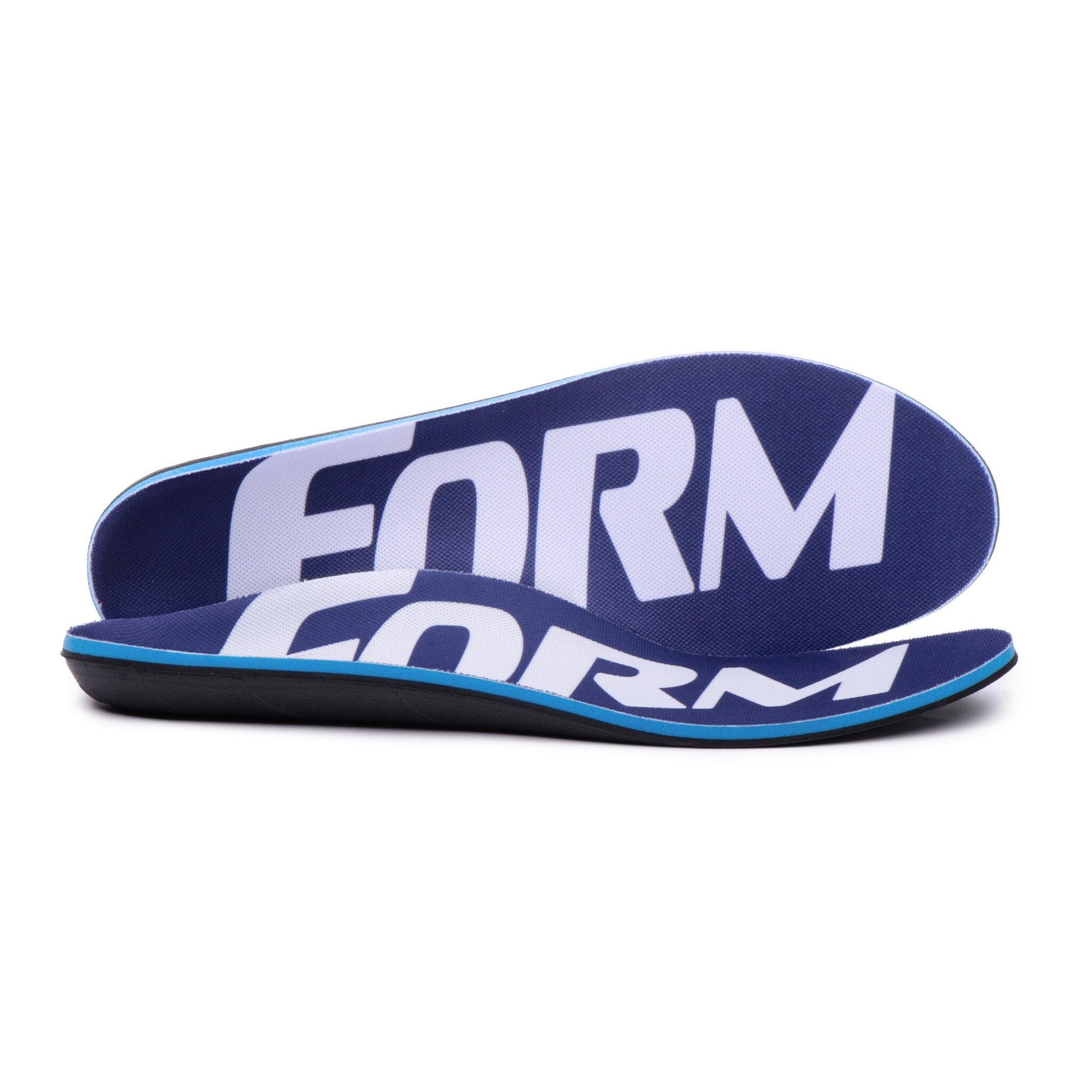 Form Optimum Insoles - Kumpfy Shoes