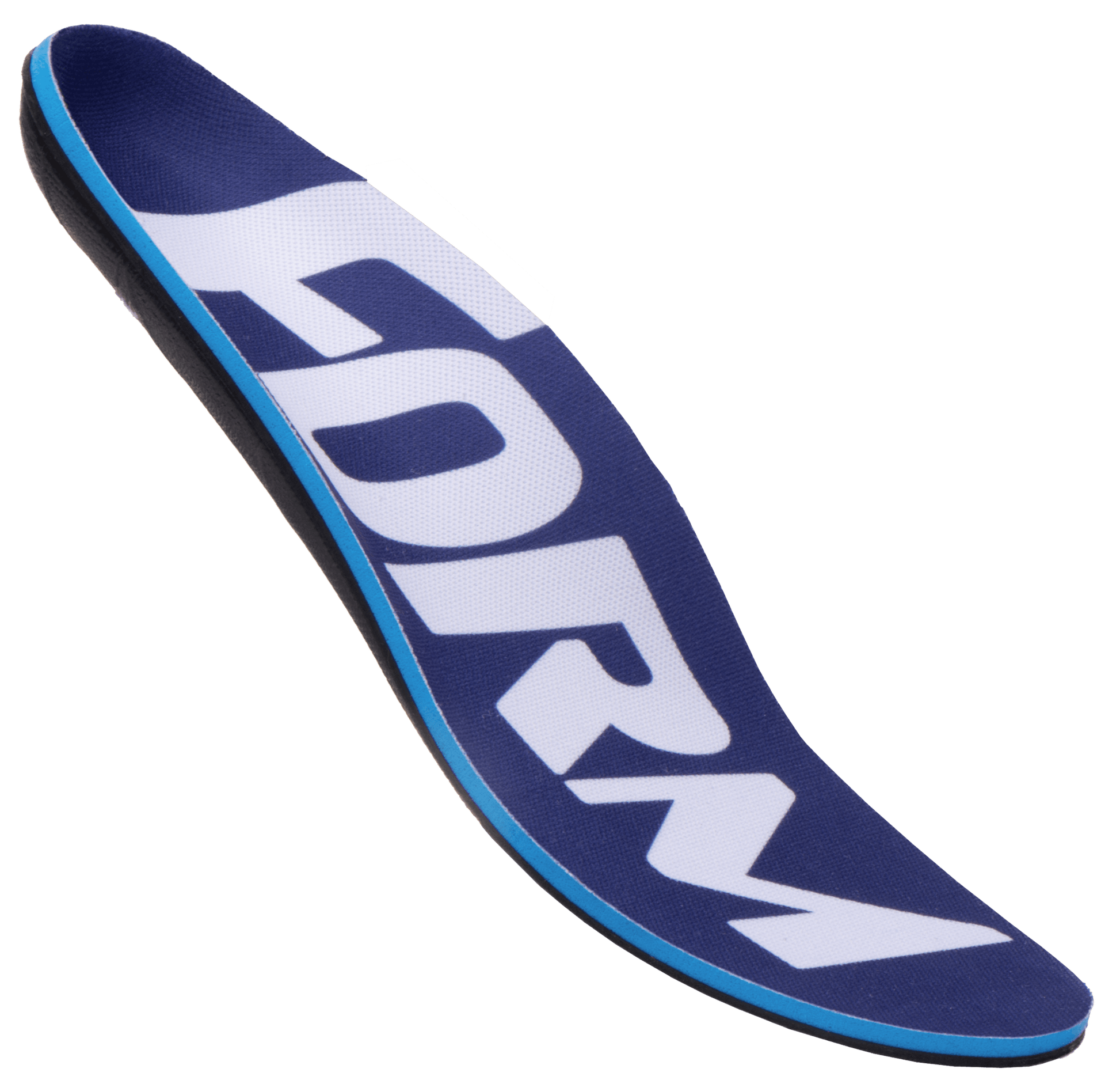 Form Optimum Insoles - Kumpfy Shoes