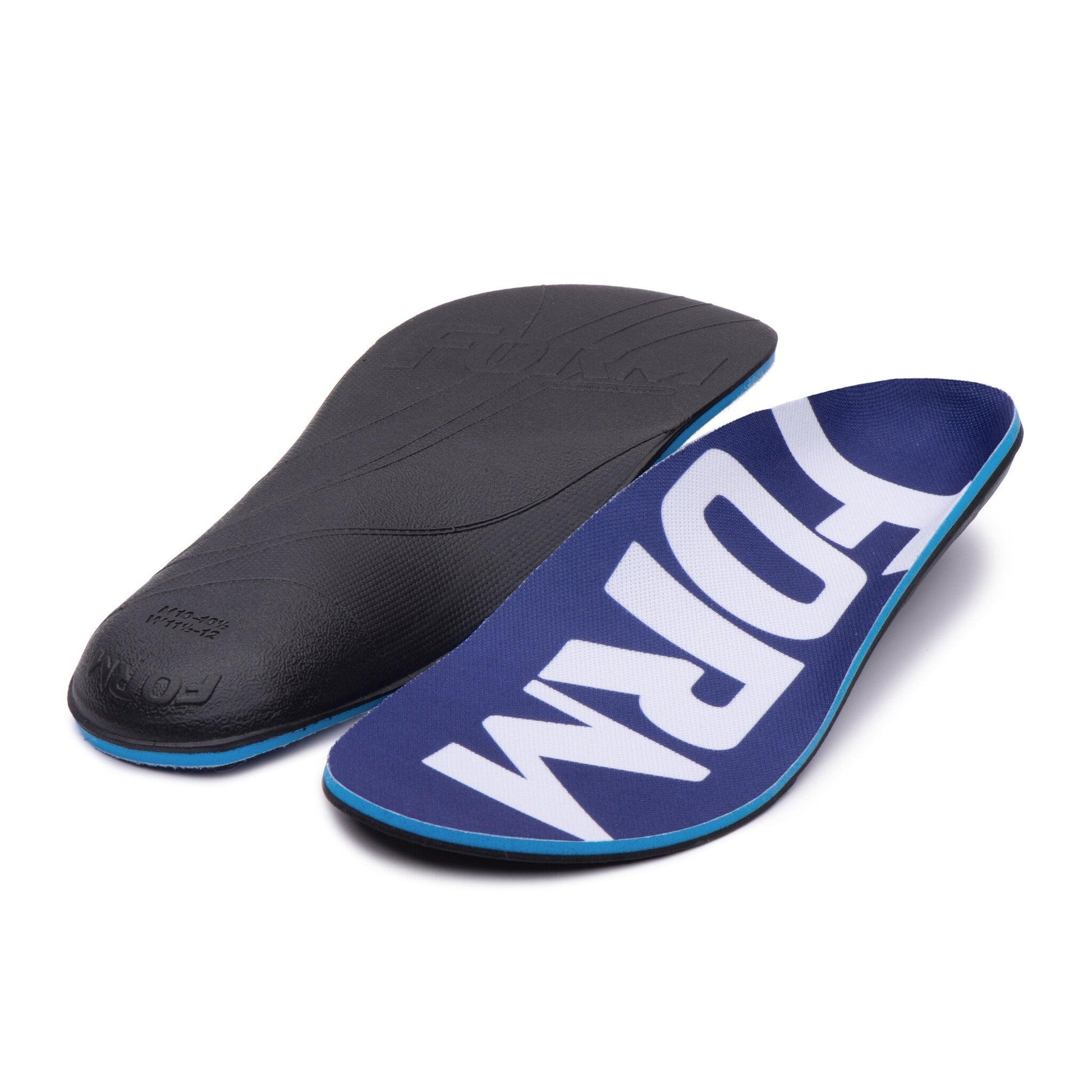 Form Optimum Insoles - Kumpfy Shoes
