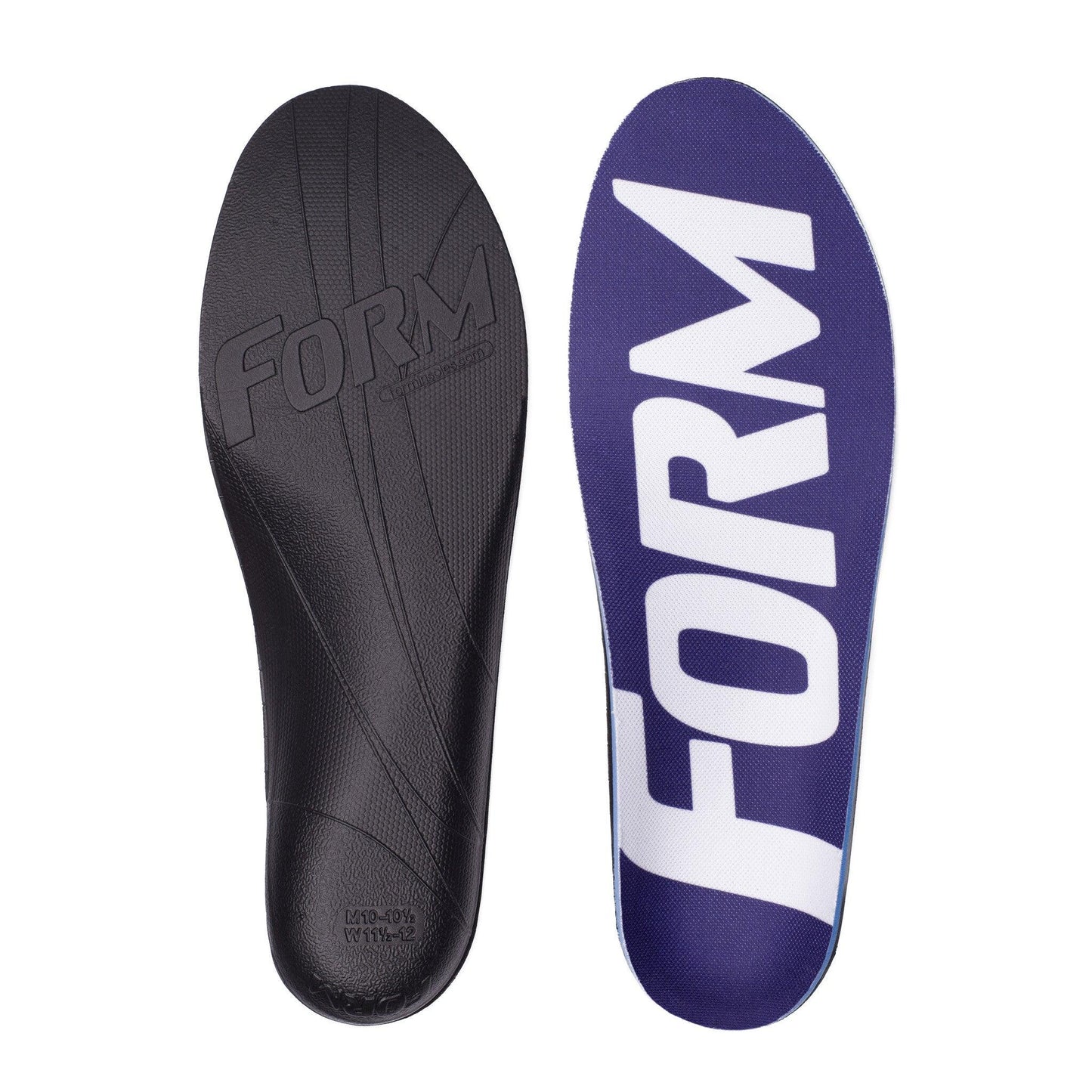 Form Optimum Insoles - Kumpfy Shoes