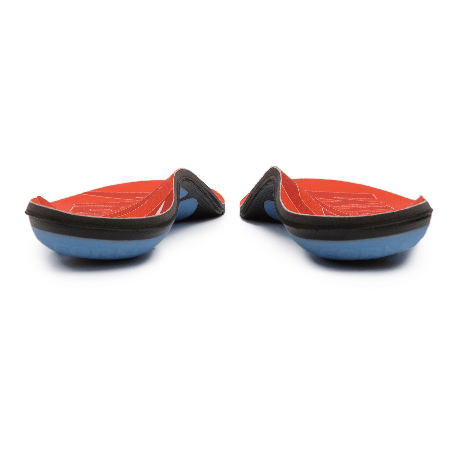 Form Reinforced Insoles - Kumpfy Shoes