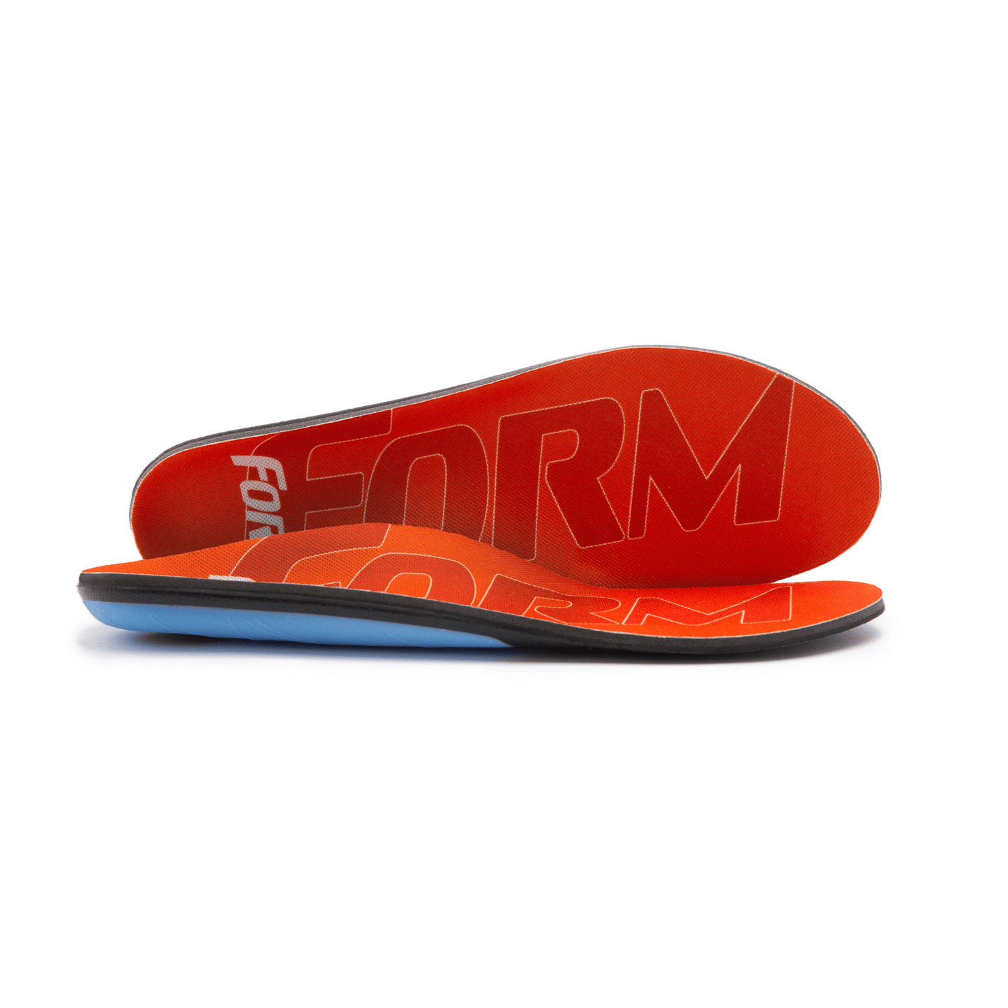 Form Reinforced Insoles - Kumpfy Shoes