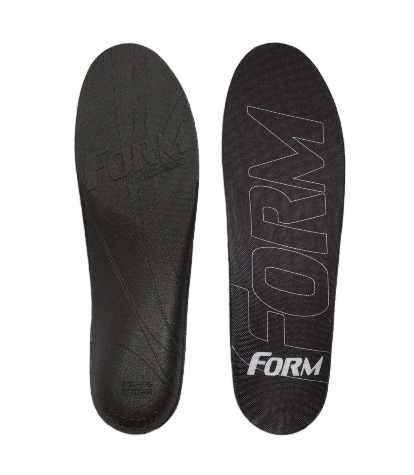 Form Ultra Thin Insole - Kumpfy Shoes