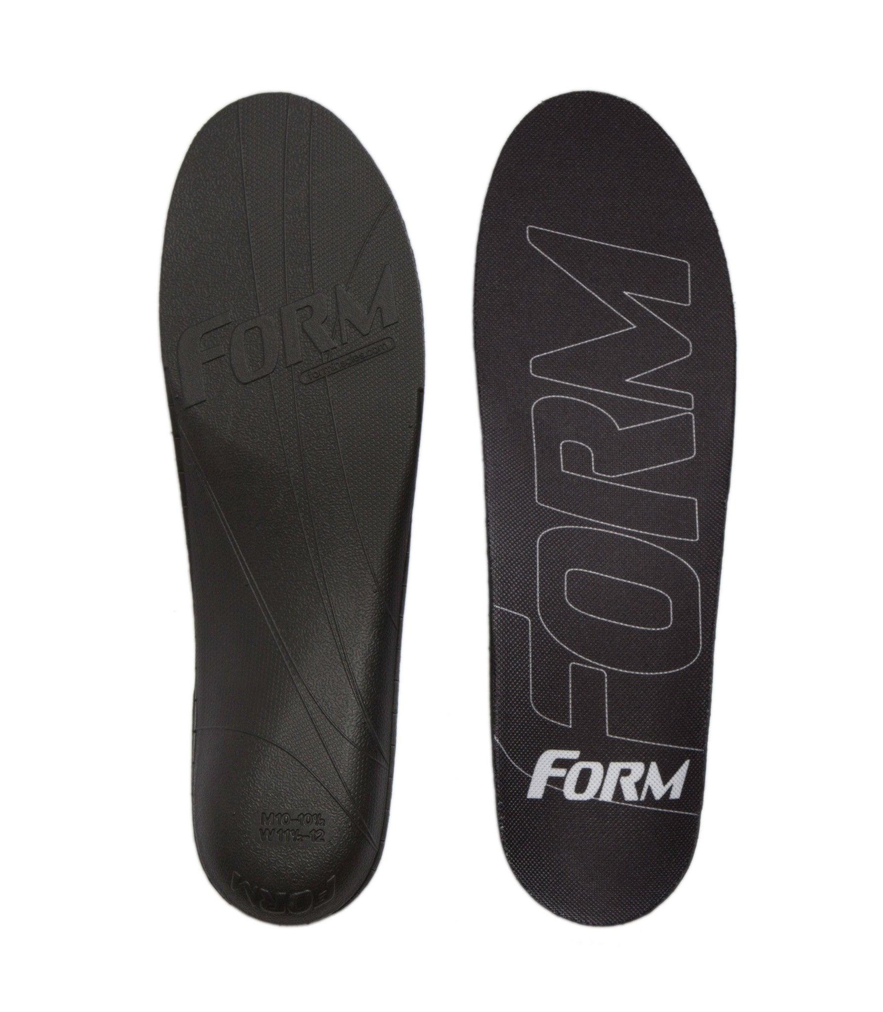 Form Ultra Thin Insole - Kumpfy Shoes