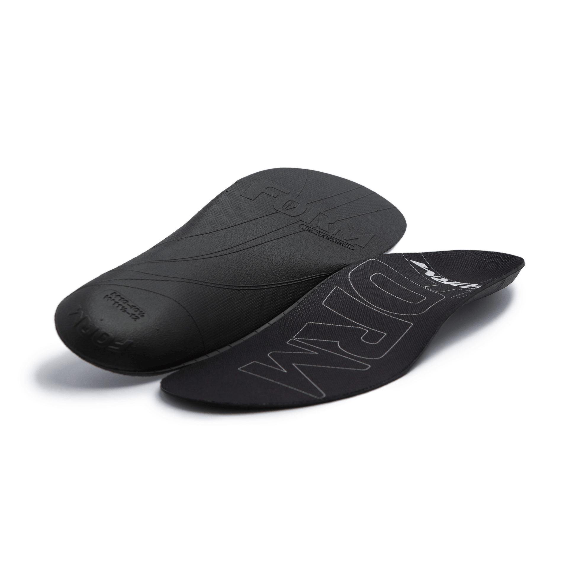 Form Ultra Thin Insole - Kumpfy Shoes
