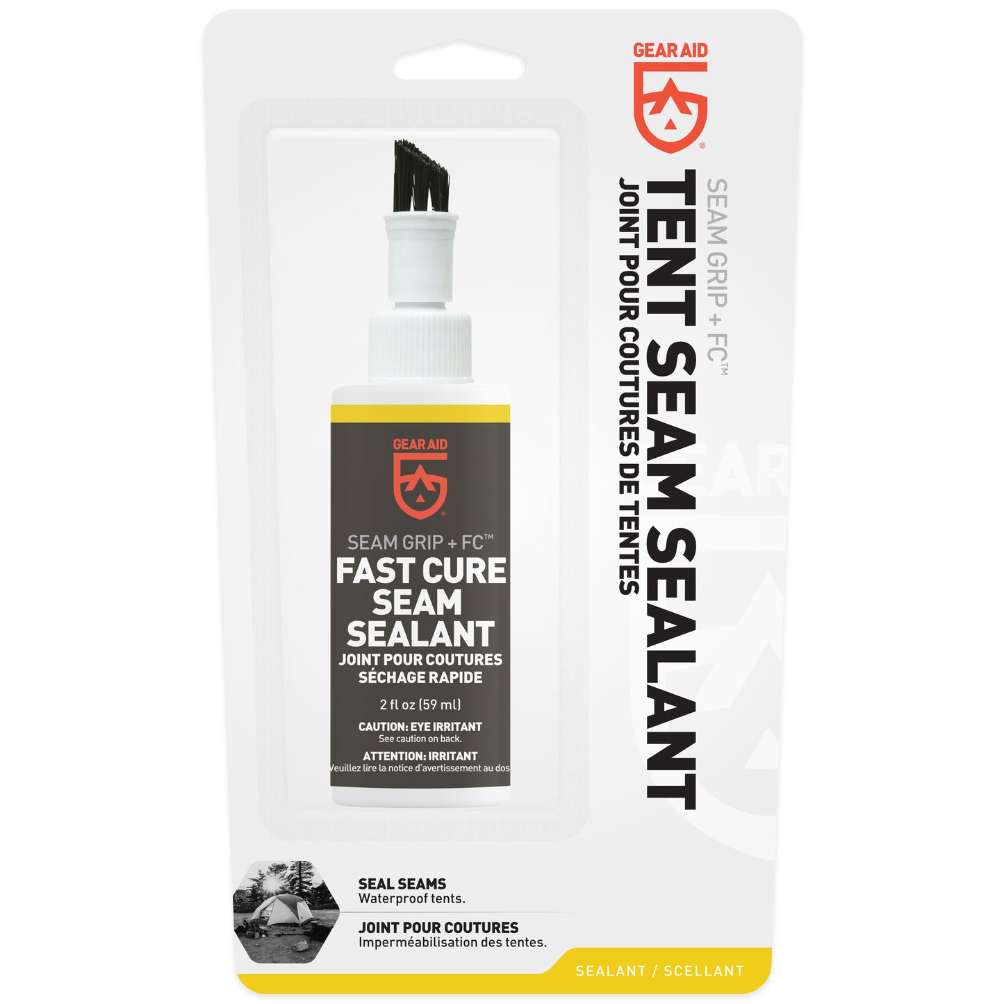 Gear Aid Seam Grip FC Sealant 2oz