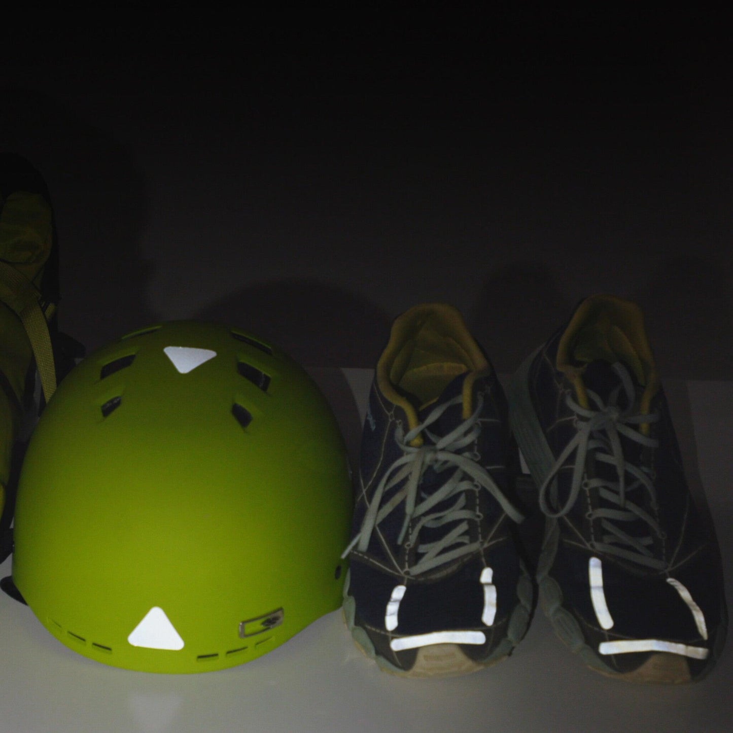 Gear Aid Tenacious Tape Reflective 3x20 - Kumpfy Shoes