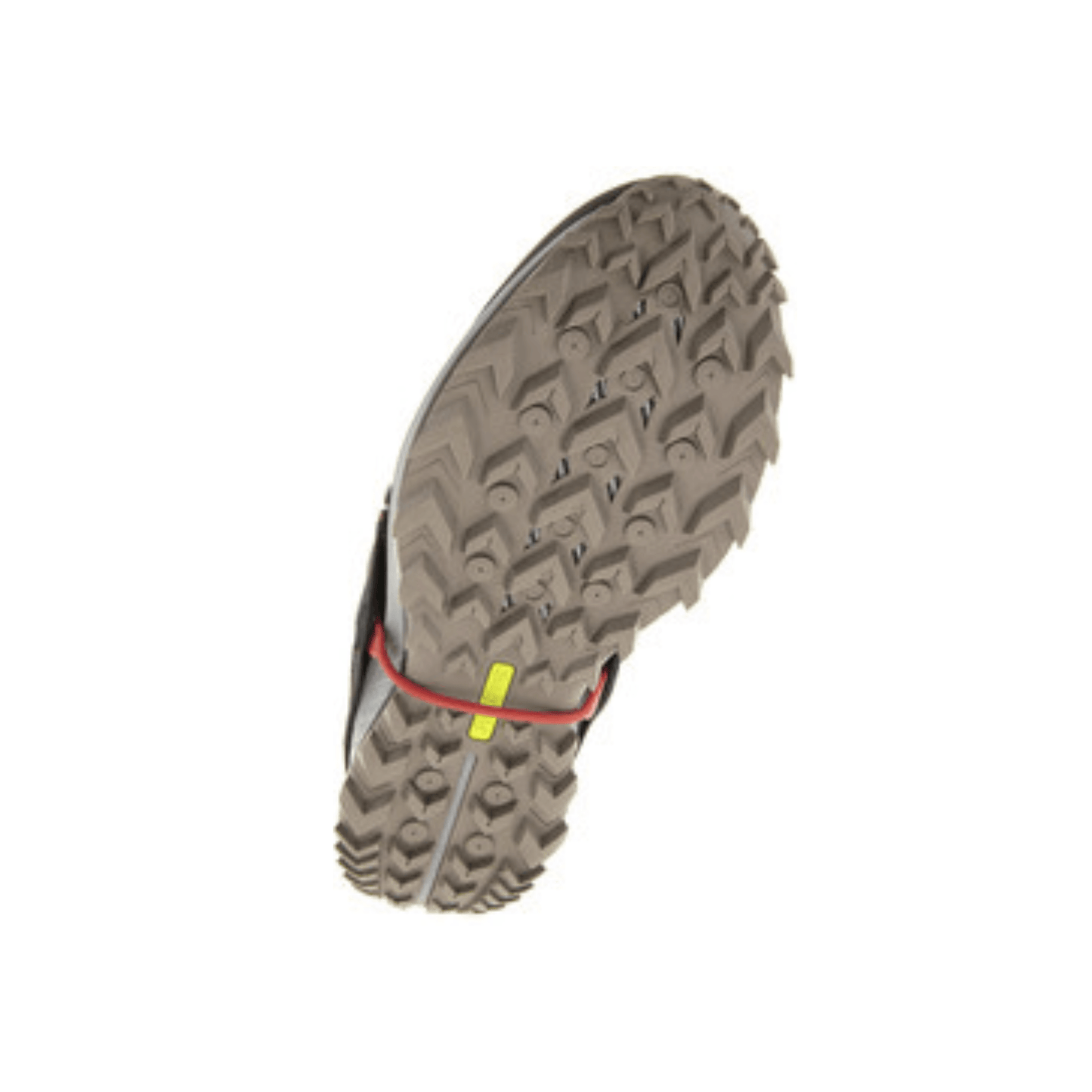 Kahtoola INSTAgaiter Mid Blue - Kumpfy Shoes