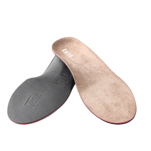 Kneed 2Live Insoles - Kumpfy Shoes