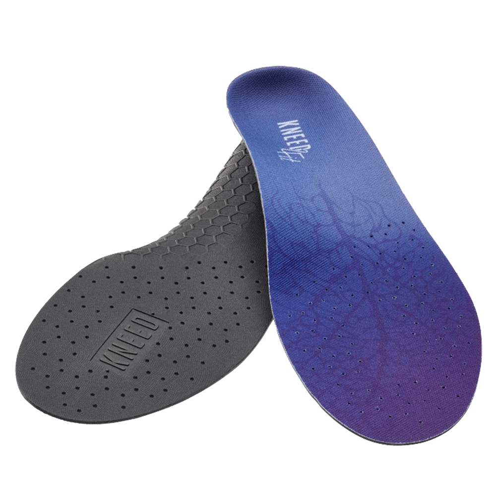 Kneed 2Fit Insoles - Kumpfy Shoes