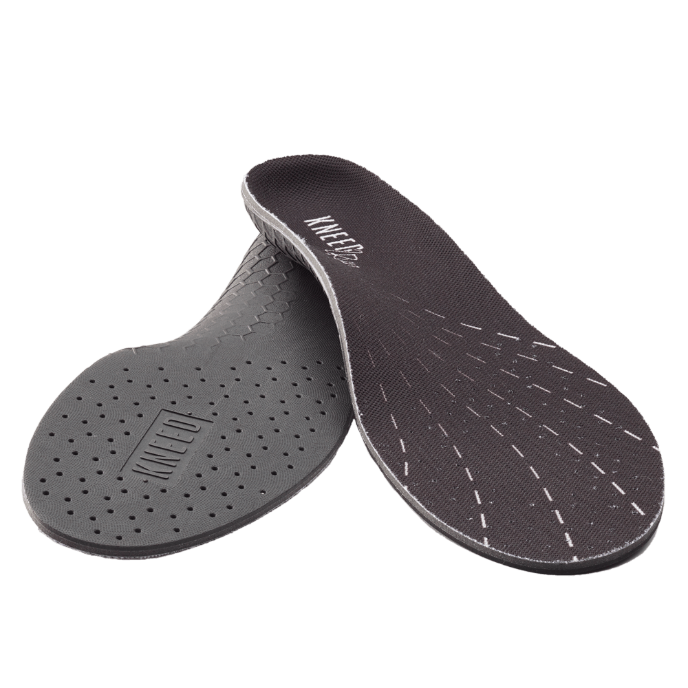 Kneed 2Run Insoles - Kumpfy Shoes
