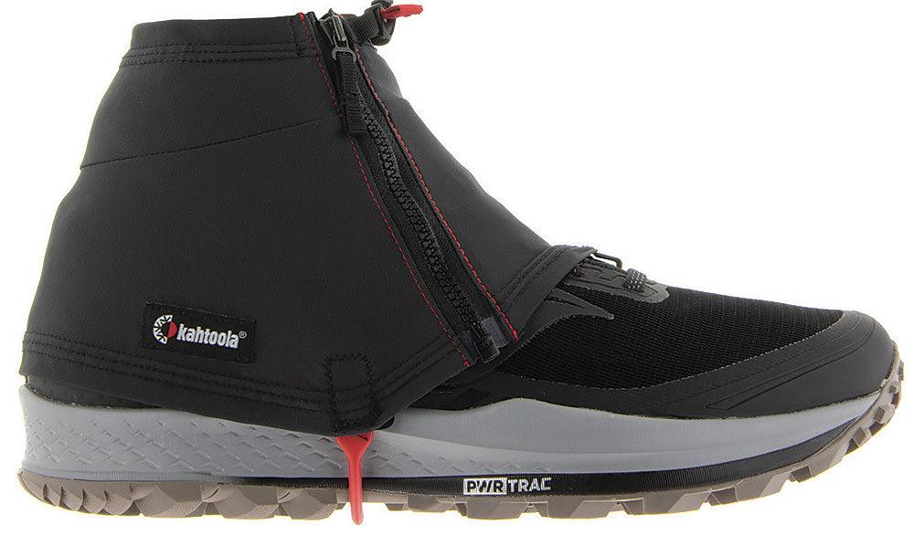 Kahtoola INSTAgaiter Mid Blue - Kumpfy Shoes