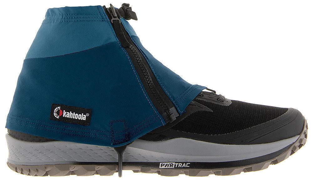 Kahtoola INSTAgaiter Mid Blue - Kumpfy Shoes