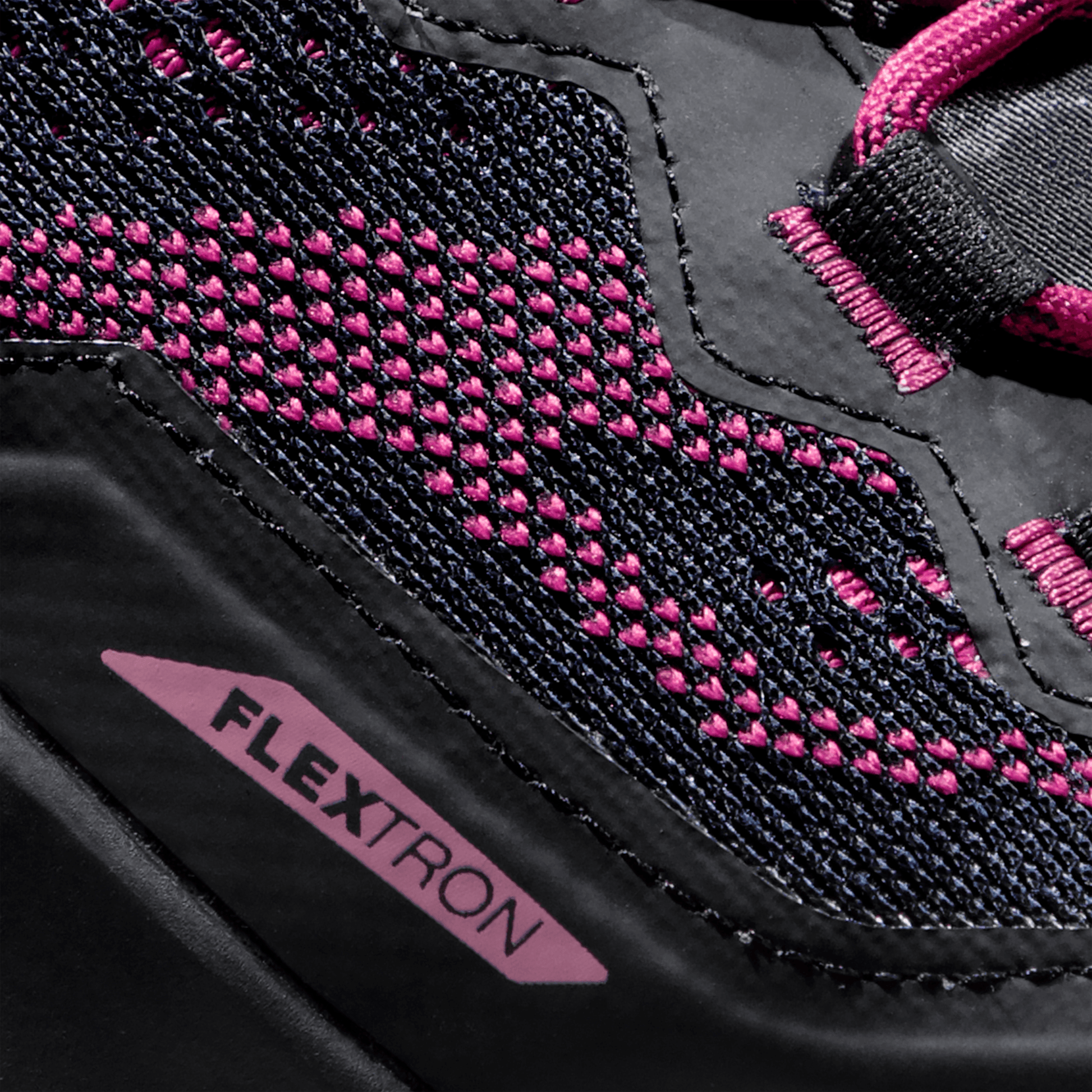 Mammut Ducan GTX Low Women Phantom/Dark Pink - Kumpfy Shoes