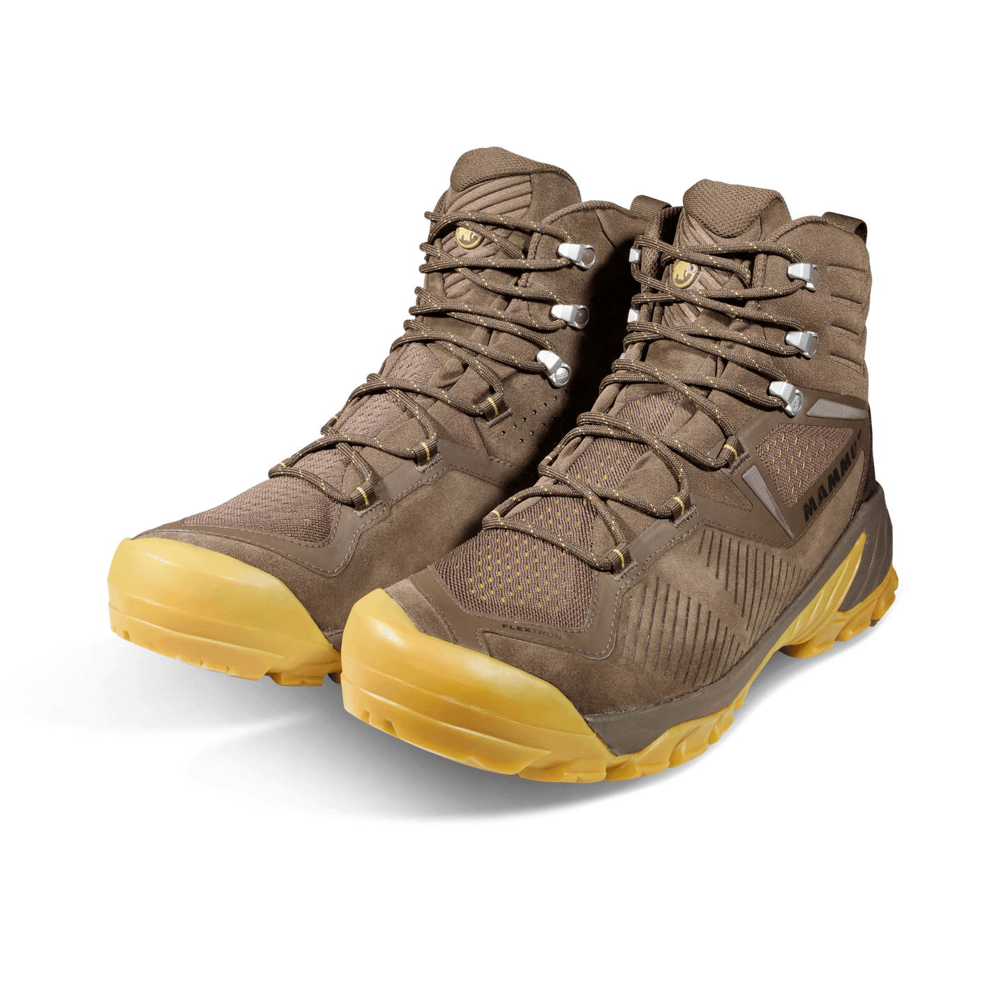 Mammut Sapuen High GTX Men - Kumpfy Shoes