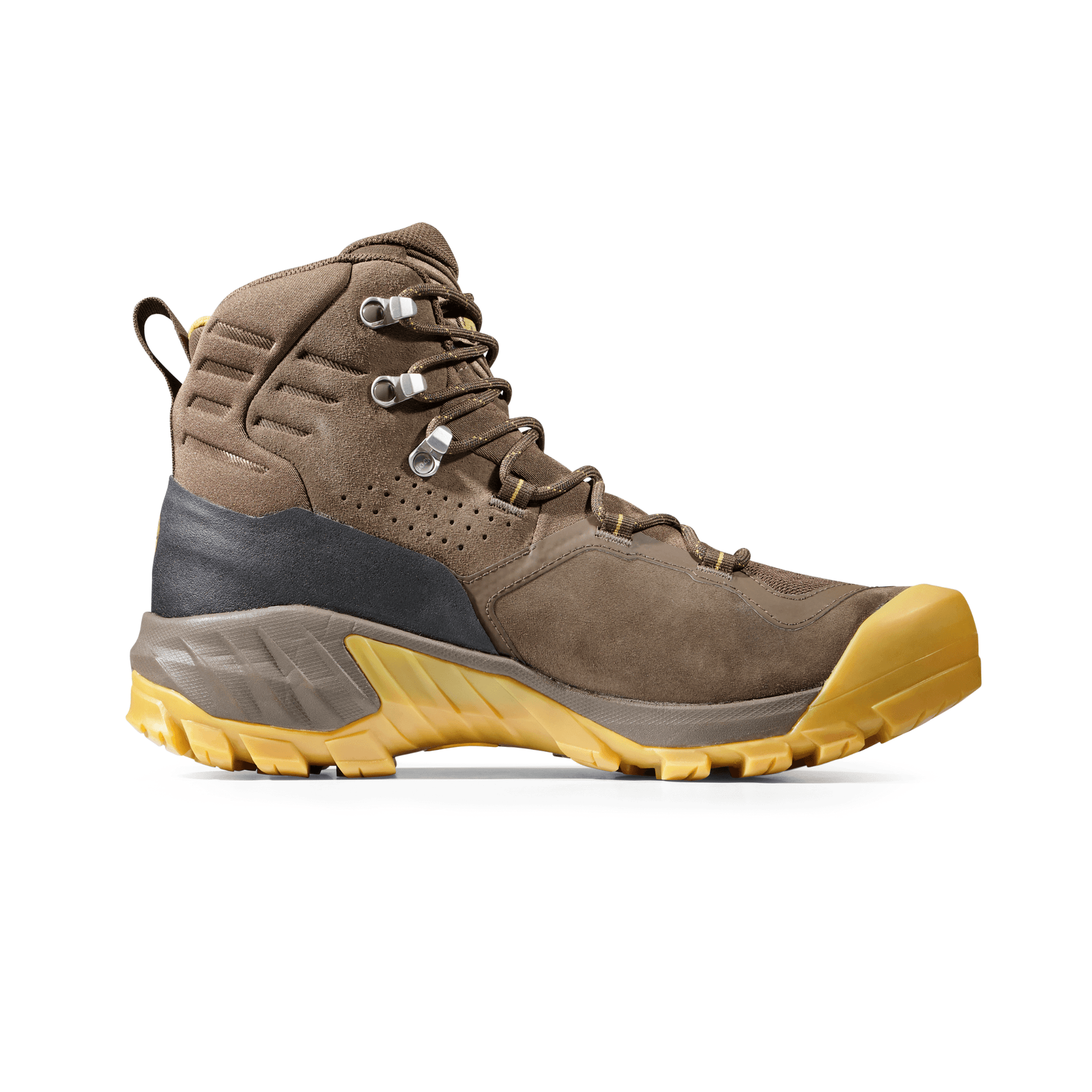 Mammut Sapuen High GTX Men - Kumpfy Shoes