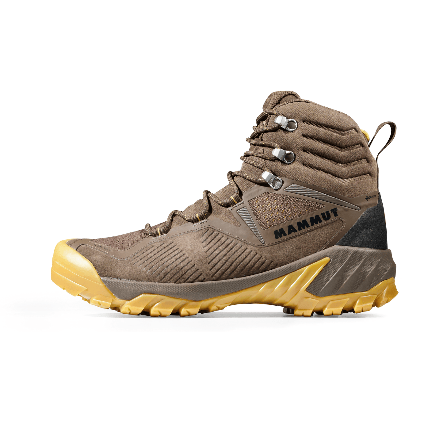 Mammut Sapuen High GTX Men - Kumpfy Shoes