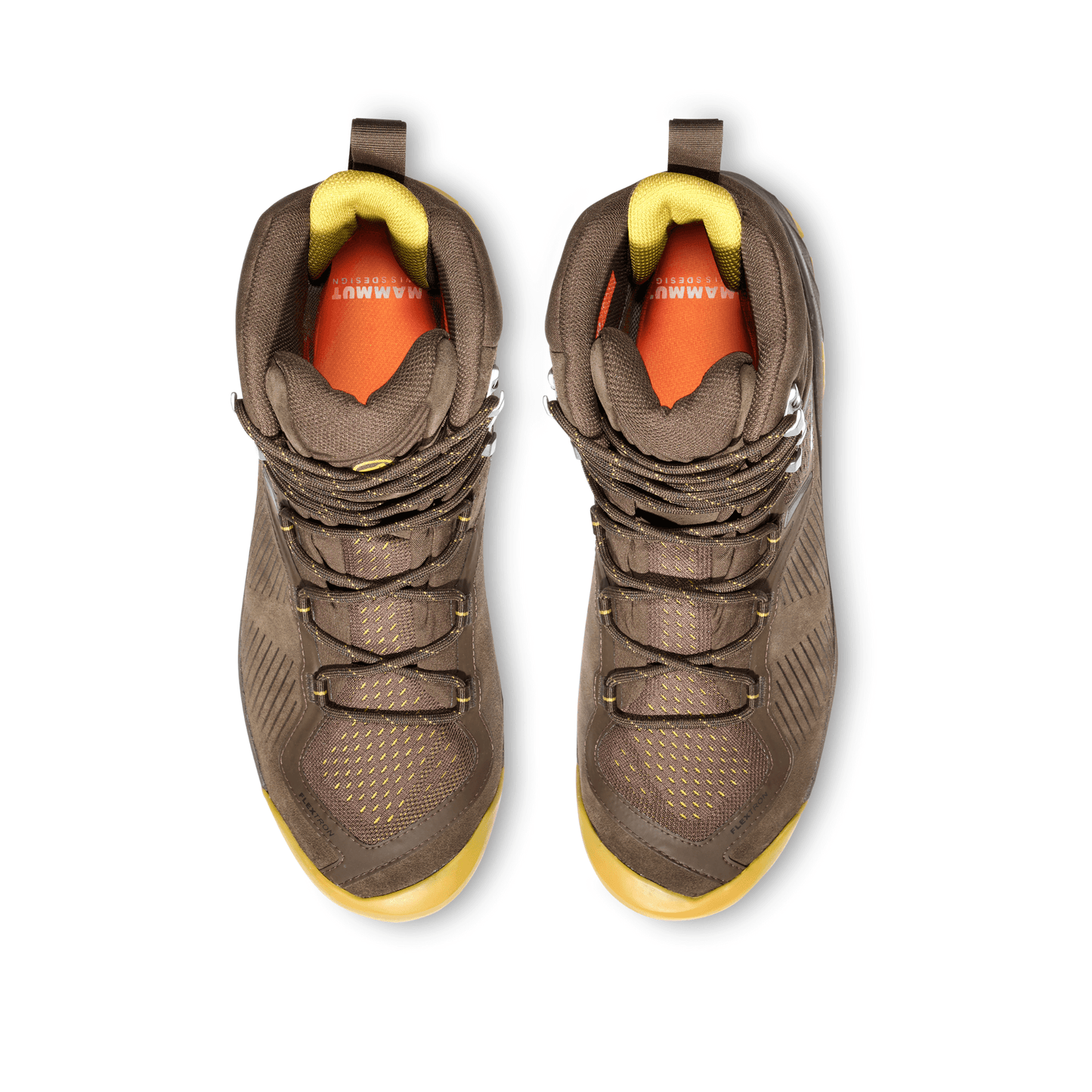 Mammut Sapuen High GTX Men - Kumpfy Shoes