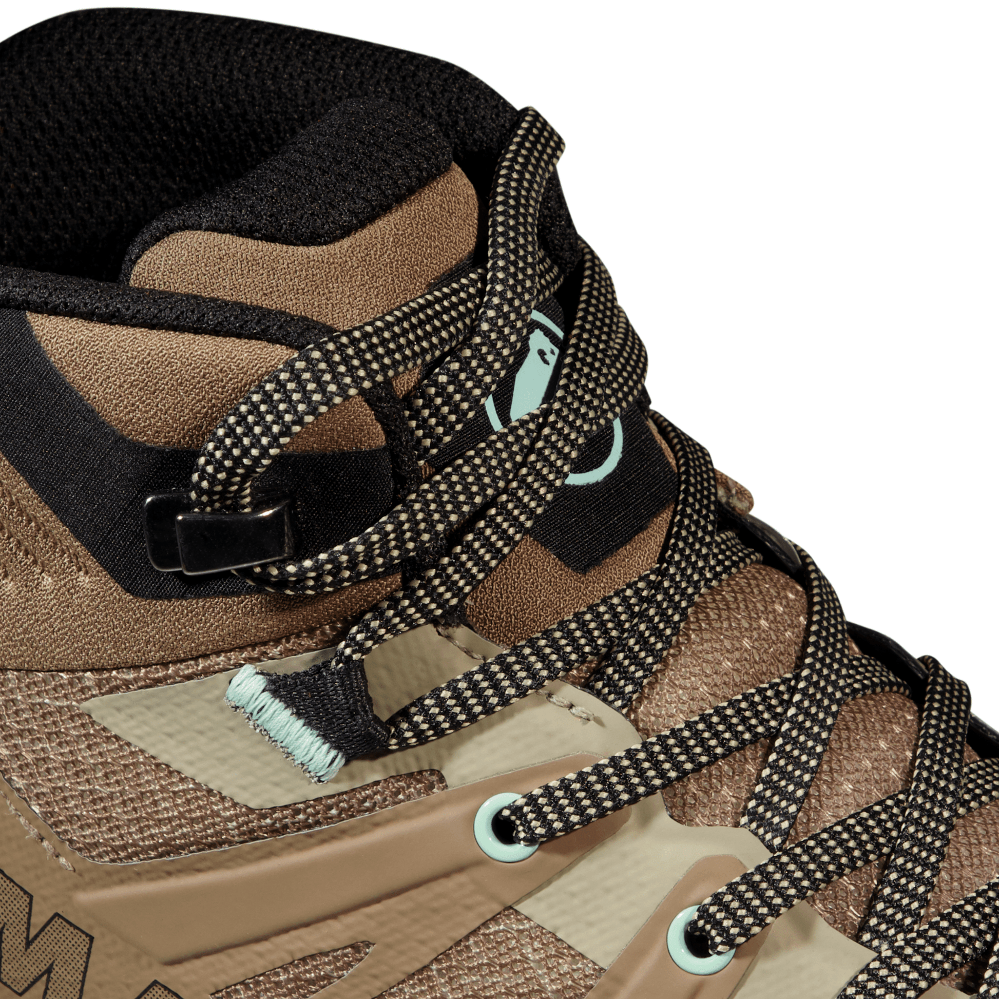 Mammut Sertig II Mid GTX Brown - Kumpfy Shoes