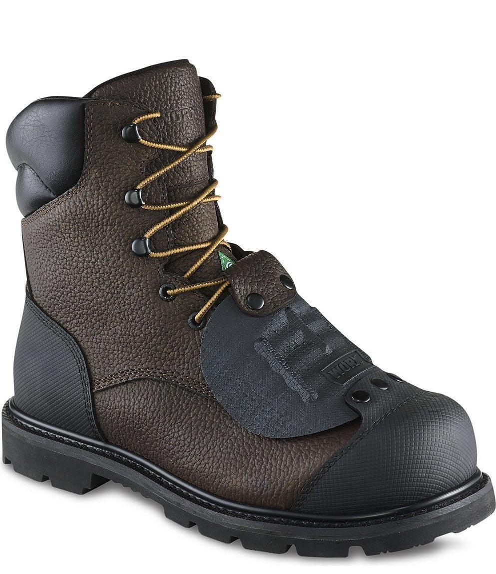 Worx by Red Wing 5918 - Kumpfy Shoes