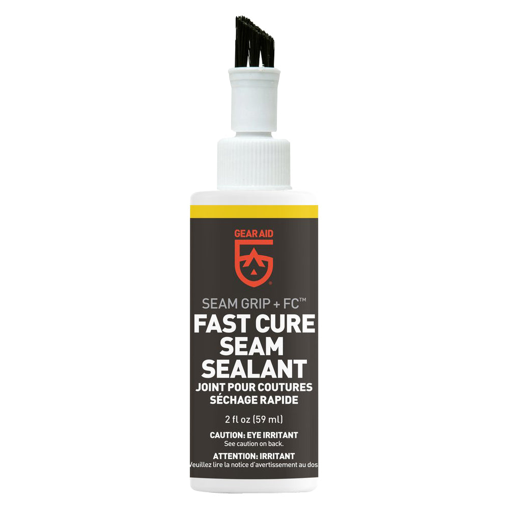 Gear Aid Seam Grip FC (Fast Cure) Sealant 2oz
