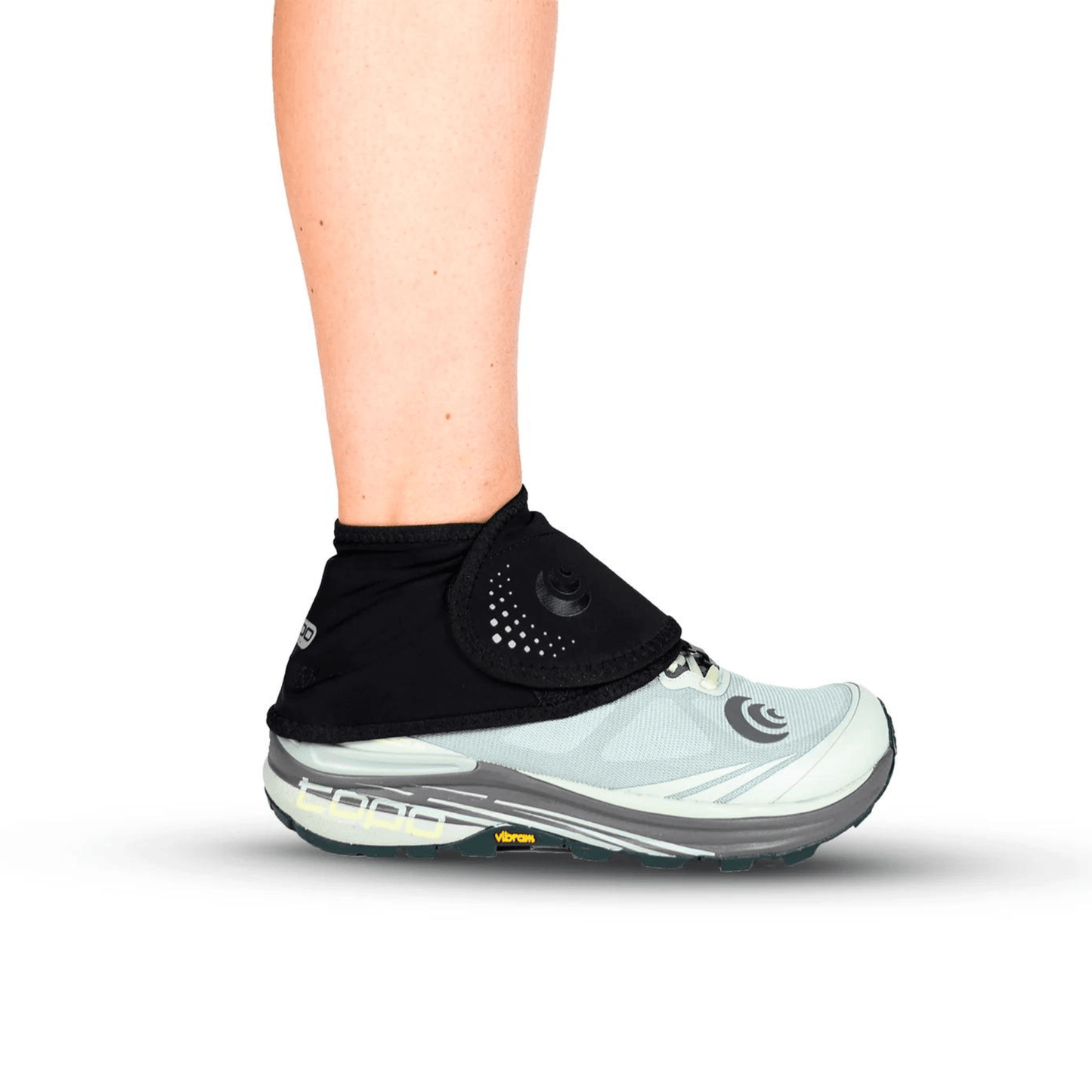 Topo Athletic Performance Gaitors - Kumpfy Shoes