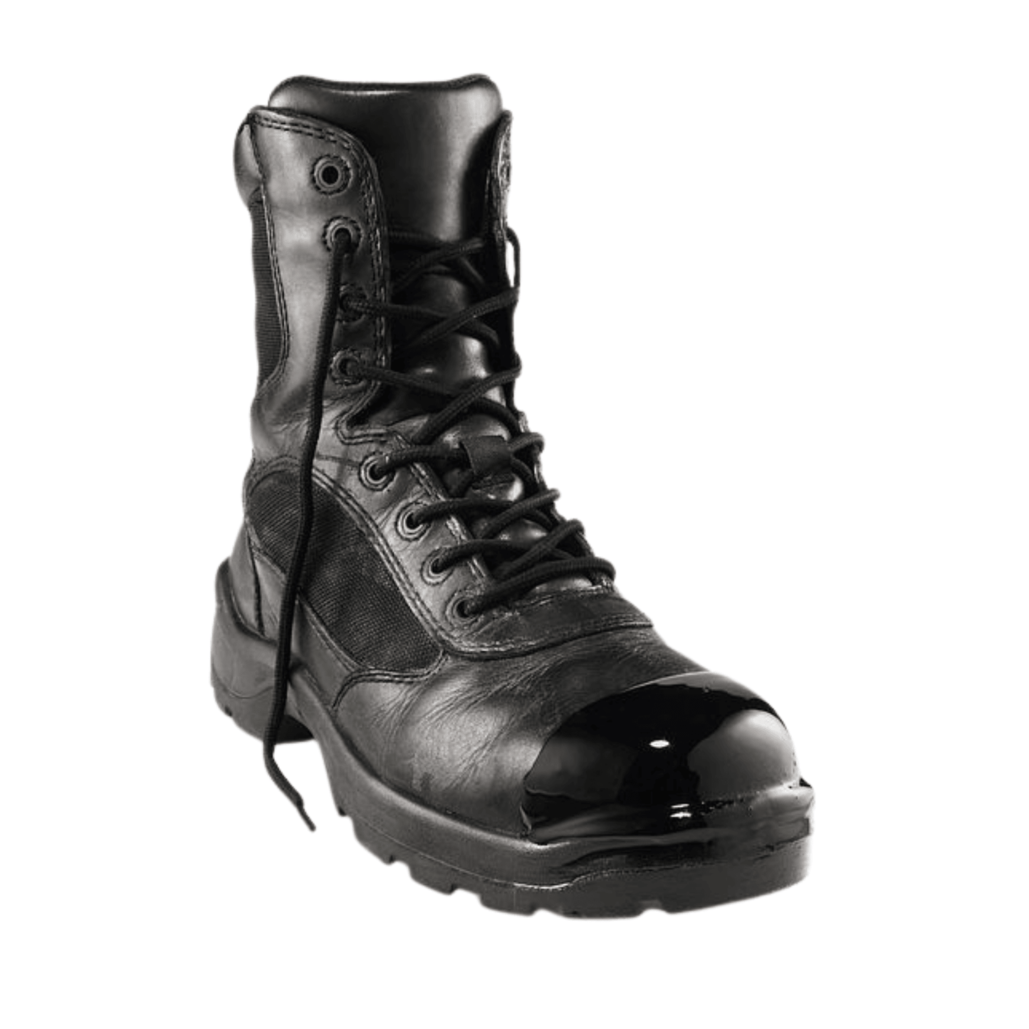 Tuff Toe - Kumpfy Shoes