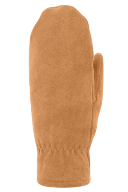 Auclair Mitts Fawn
