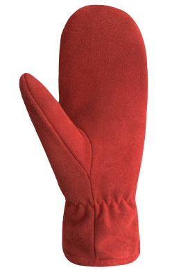 Auclair Mitts Fawn