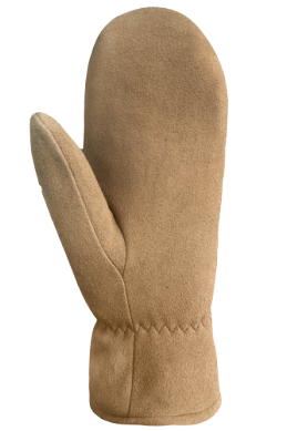 Auclair Mitts Fawn