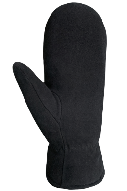 Auclair Mitts Fawn