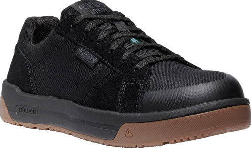 Keen Men's CSA Kenton Composite Toe Work Shoe
