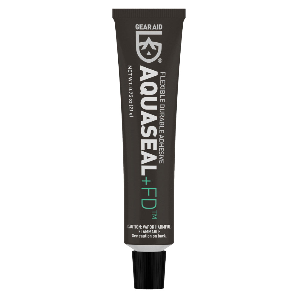 Gear Aid Aquaseal FD Adhesive  .75oz