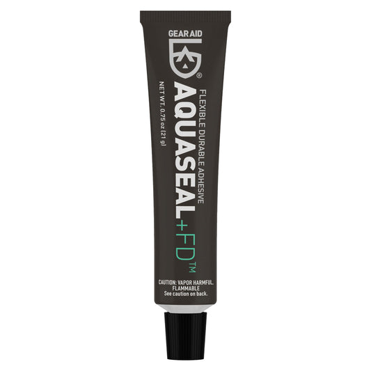 Gear Aid Aquaseal FD Adhesive  .75oz