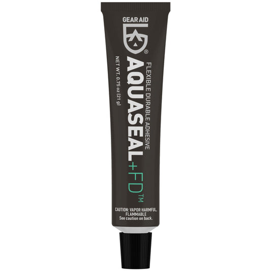 Gear Aid Aquaseal FD Adhesive .75oz - Kumpfy Shoes