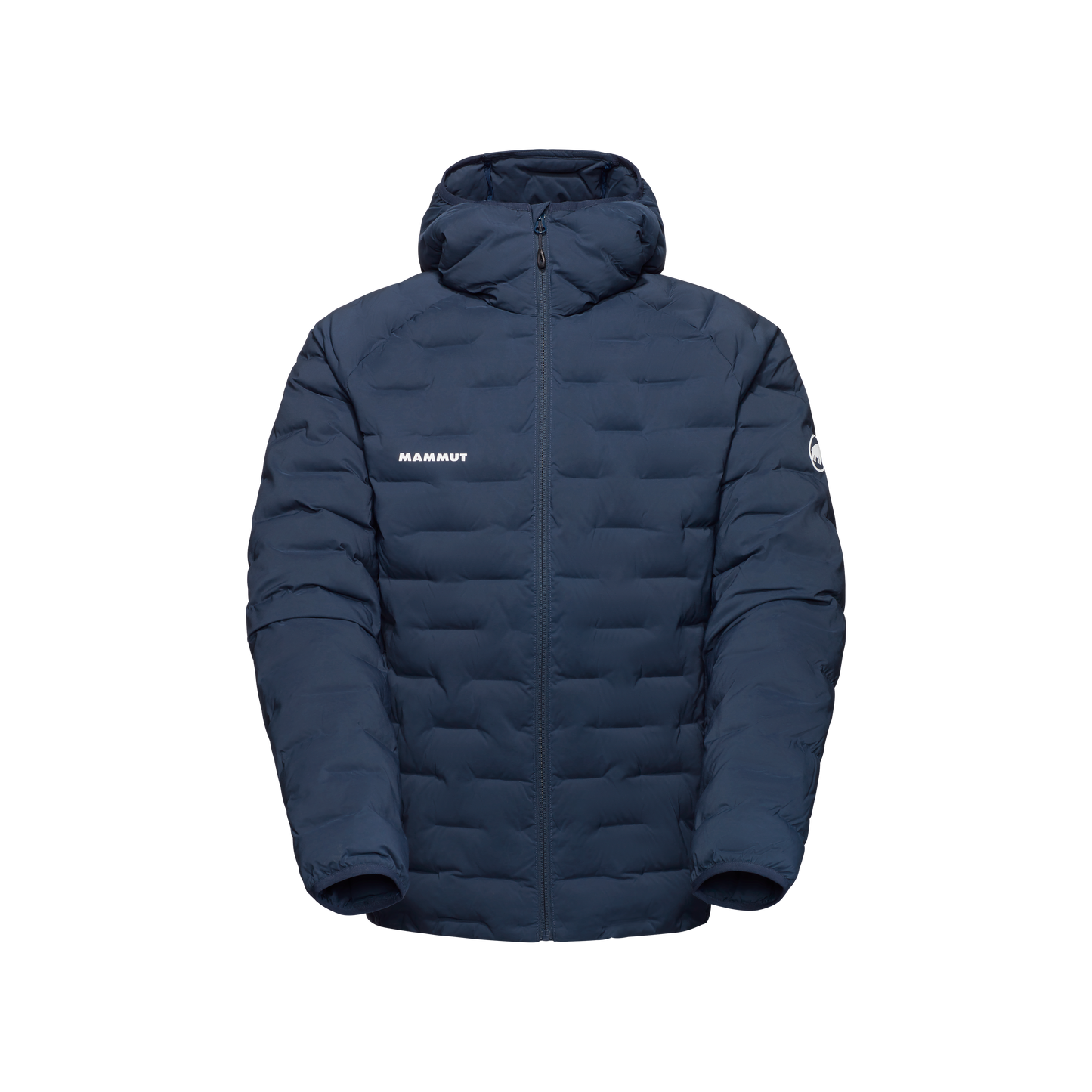 Mammut - Sender IN Hooded Jacket Mens - Marine