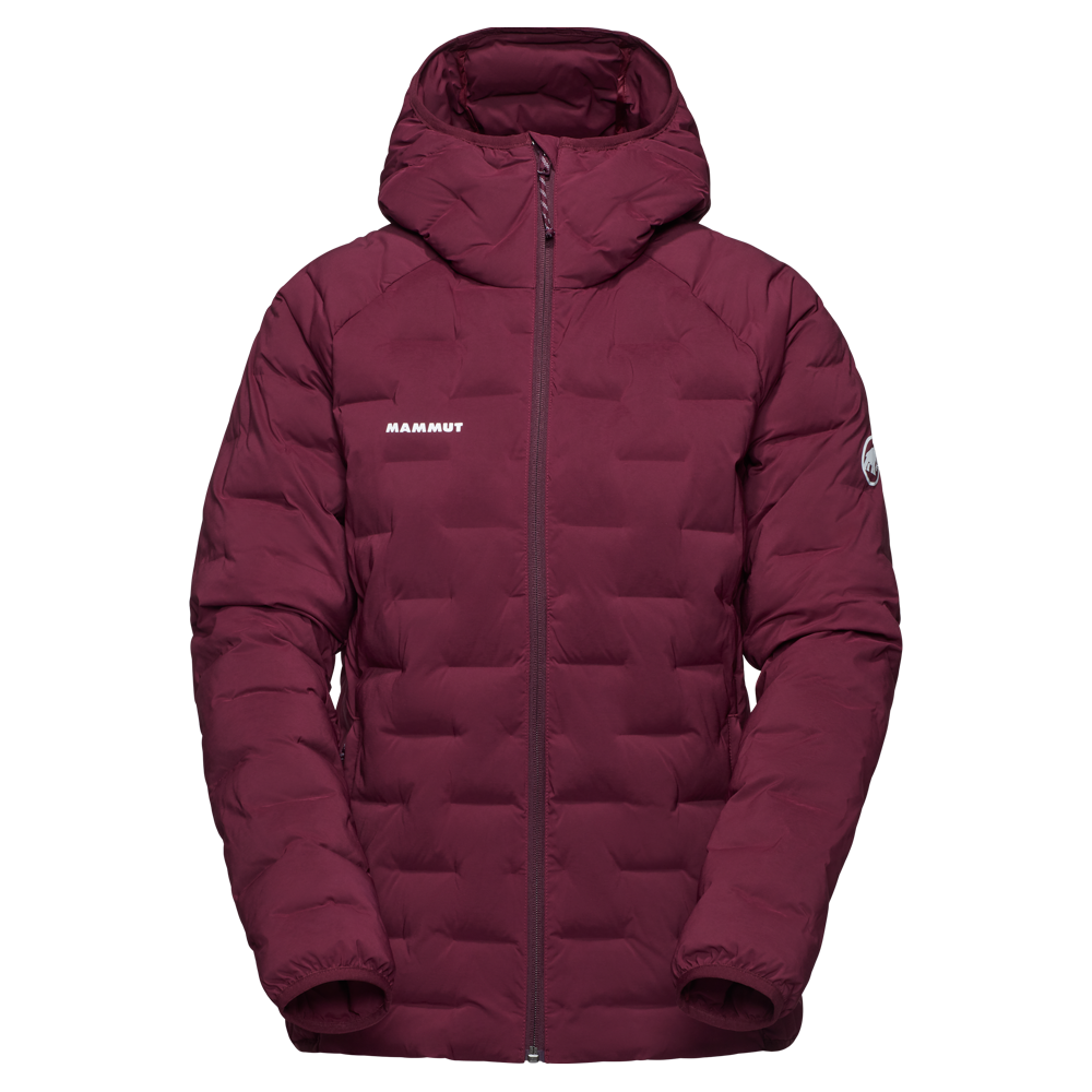 Mammut Sender IN Hooded Jacket Women