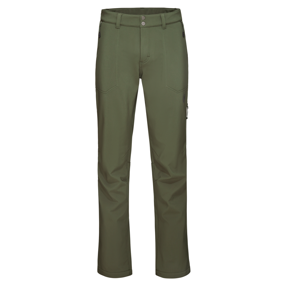 Mammut Runbold Winter SO Pants Men