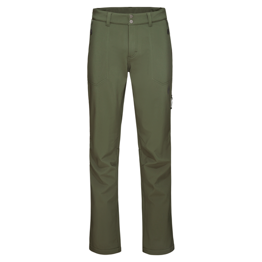 Mammut Runbold Winter SO Pants Men
