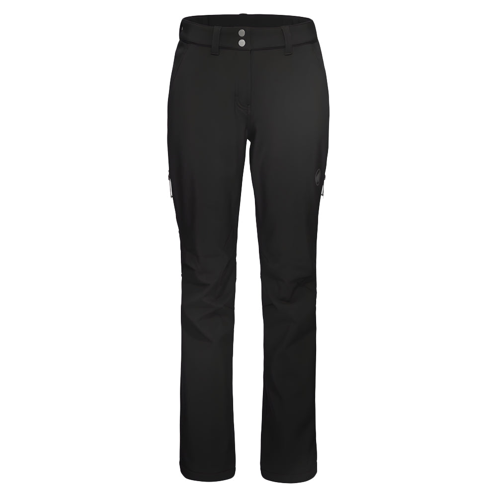 Mammut Runbold Winter SO Pants Women