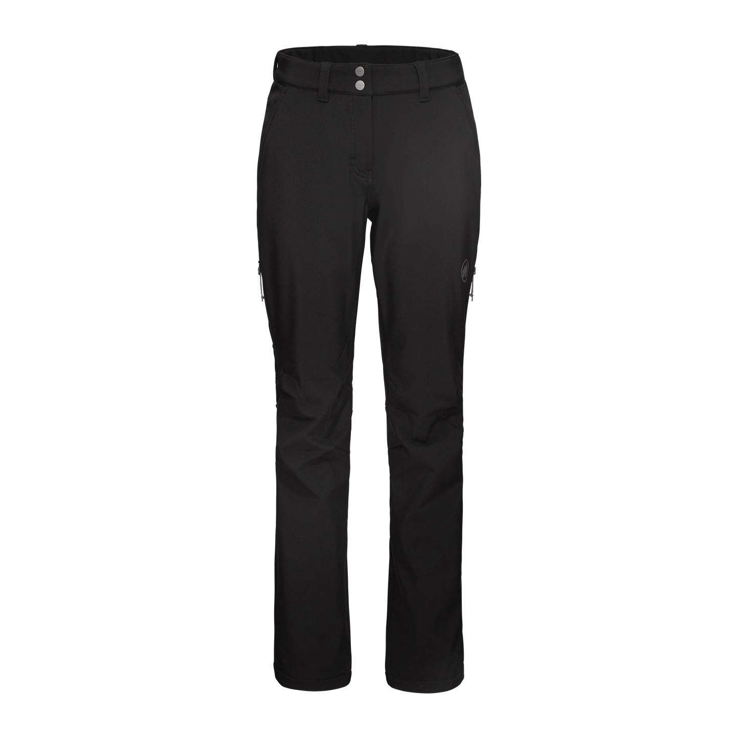 Mammut - Runbold Winter SO Pants Women - Black