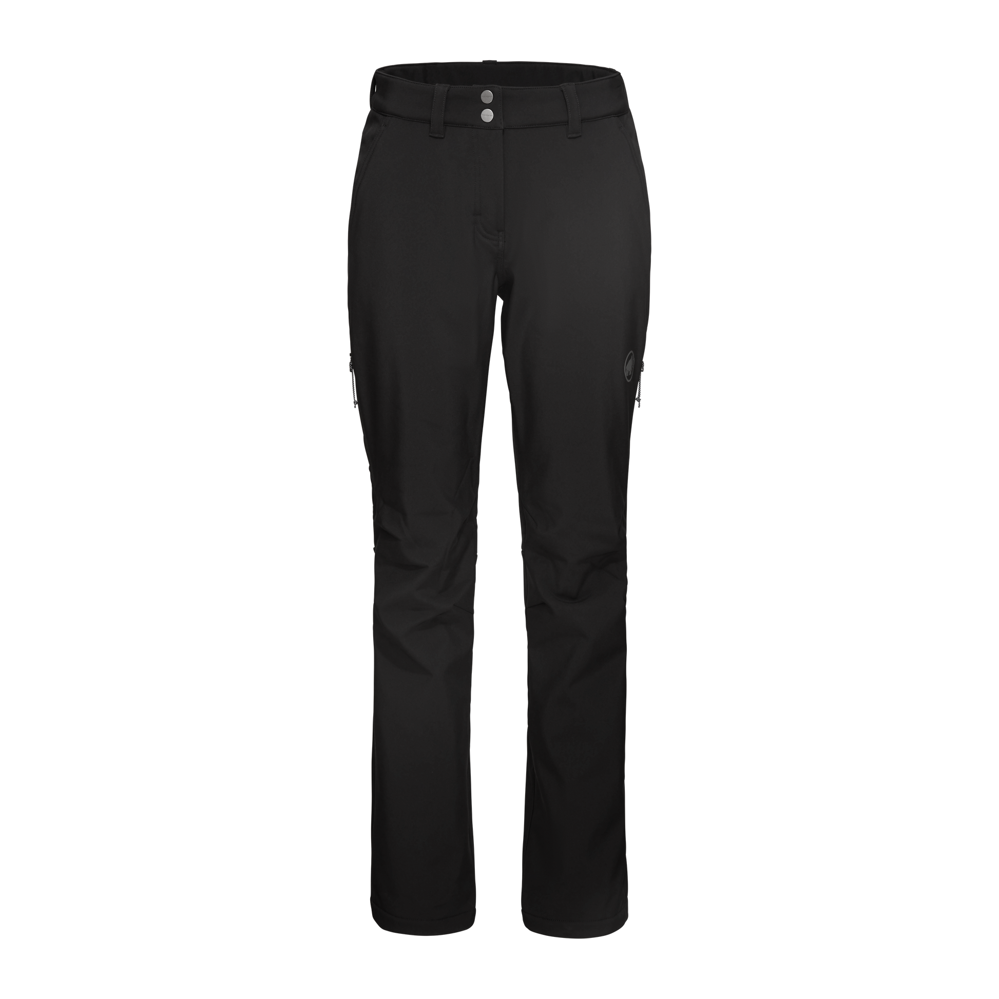 Mammut - Runbold Winter SO Pants Women - Black