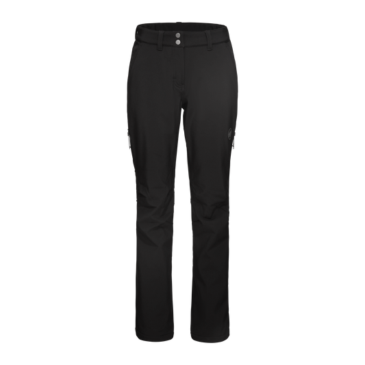 Mammut - Runbold Winter SO Pants Women - Black