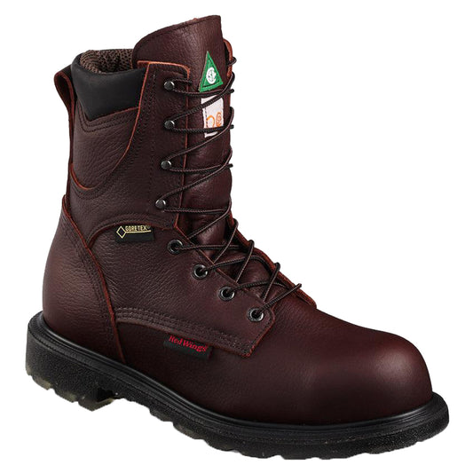 Red Wing Supersole 2.0 8" Insulated 2412