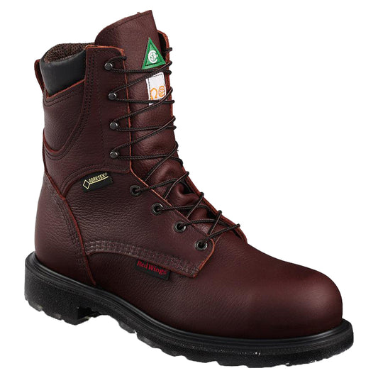 Red Wing Supersole 2.0 8" 2414