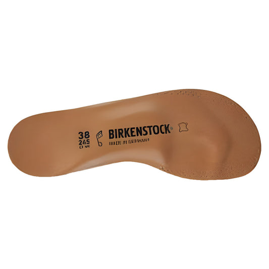 Birkenstock Full Length Leather Insoles