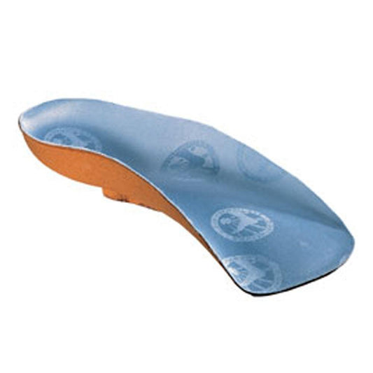 Birkenstock Footbed Blue Tradition Medium Insoles - Kumpfy Shoes