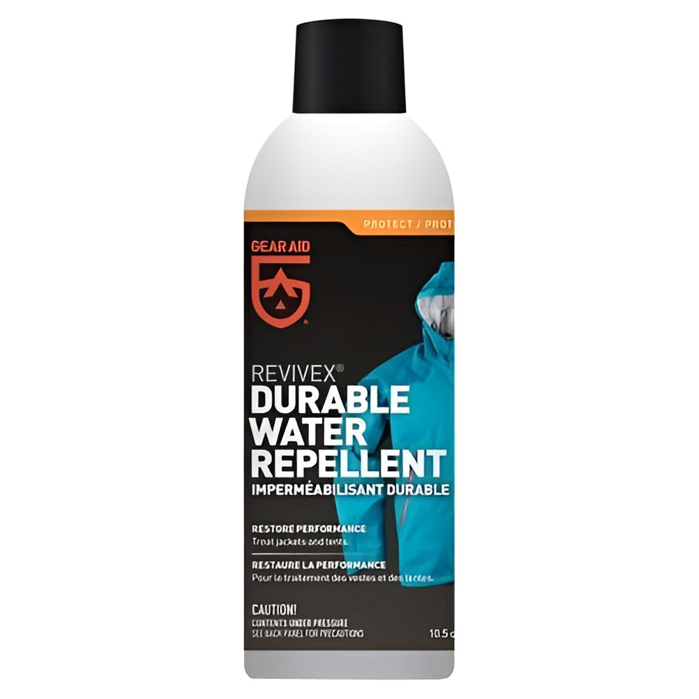 Gear Aid Revivex Durable Water Repellent Spray 10.5 oz (298 g)