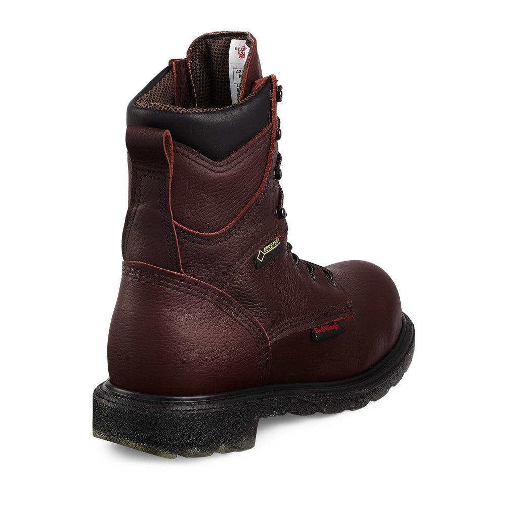 Red Wing Supersole 2.0 8" Insulated 2412 - Kumpfy Shoes
