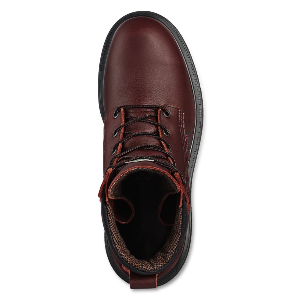 Red Wing Supersole 2.0 8" 2414